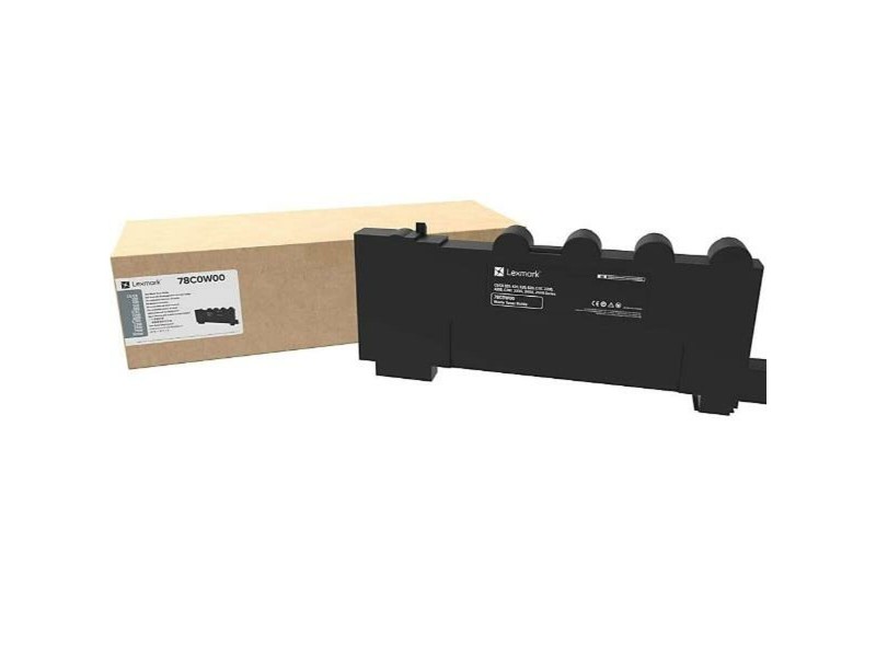 Toнер Lexmark 78C0W00 NaN –  BB Тонер касети