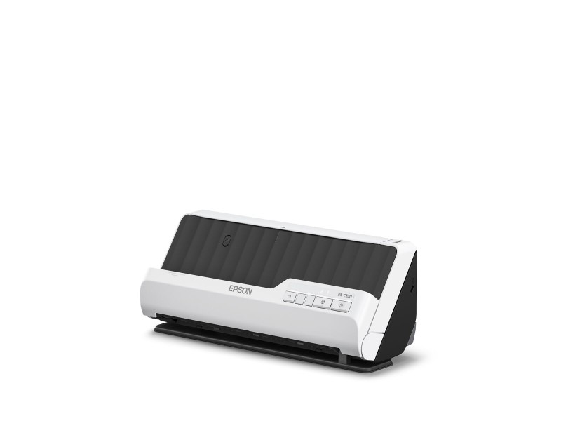 Скенер Epson DS-C330 NaN –  BB Скенери за документи