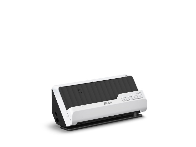 Скенер Epson DS-C330 NaN –  BB Скенери за документи