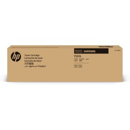 Oригинален тонер HP SU491A Жълт