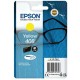 Оригиална касета за мастило Epson 408 Жълт Черен Оригиална касета за мастило Epson 408 Жълт Черен NaN – BB Касети с мастило