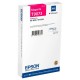 Оригиална касета за мастило Epson C13T907340 Пурпурен цвят NaN –  BB Касети с мастило