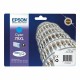Оригиална касета за мастило Epson C13T79024010 Синьо-зелен NaN –  BB Касети с мастило