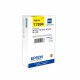 Оригиална касета за мастило Epson T789440 Жълт Оригиална касета за мастило Epson T789440 Жълт NaN – BB Касети с мастило