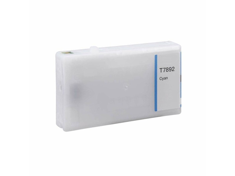 Оригиална касета за мастило Epson T789240 Синьо-зелен NaN –  BB Касети с мастило