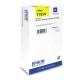 Оригиална касета за мастило Epson C13T755440 Жълт NaN –  BB Касети с мастило
