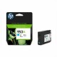 Оригиална касета за мастило HP F6U16AE Синьо-зелен NaN –  BB Касети с мастило