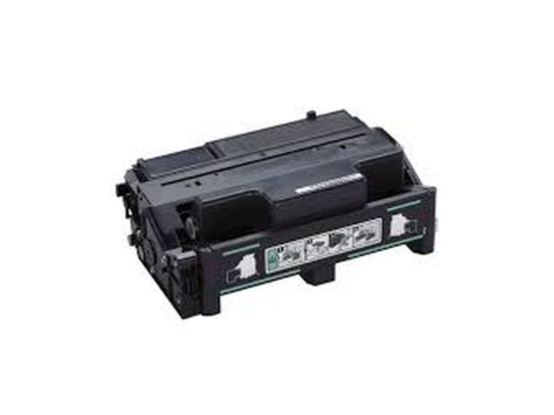 Toнер Ricoh Черен NaN –  BB Тонер касети