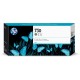 Оригиална касета за мастило HP P2V72A Сив NaN –  BB Касети с мастило