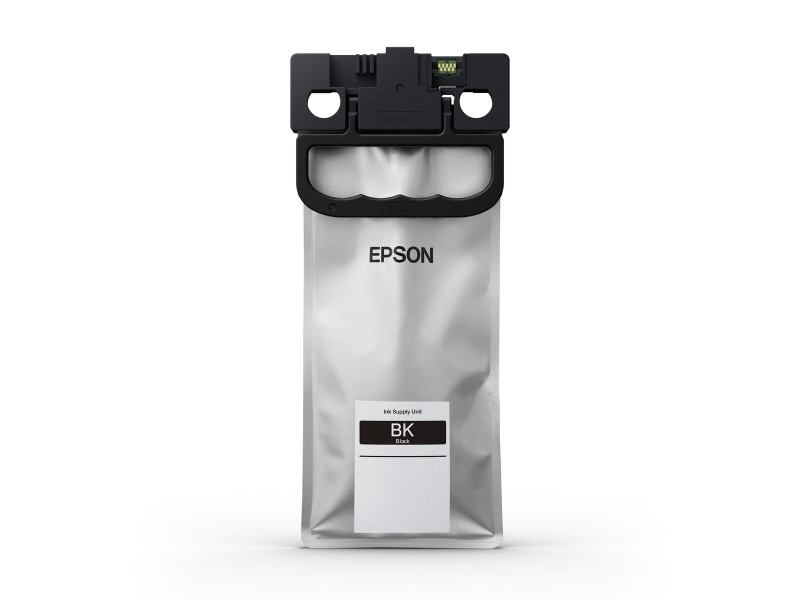 Оригиална касета за мастило Epson DURABrite Pro Черен NaN –  BB Касети с мастило