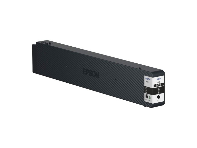 Оригиална касета за мастило Epson C13T02S100 Черен NaN –  BB Касети с мастило