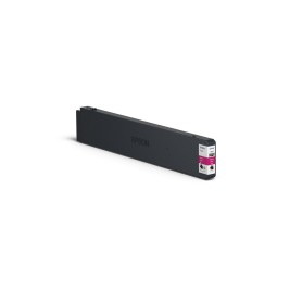 Оригиална касета за мастило Epson C13T858300 Пурпурен цвят