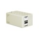 Оригиална касета за мастило Epson C13T74314010 Черен NaN –  BB Касети с мастило