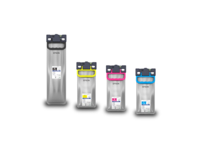 Оригиална касета за мастило Epson C13T05A10N Черен NaN –  BB Касети с мастило