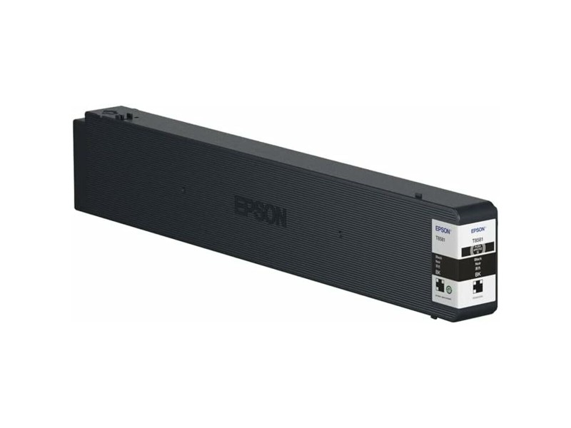 Оригиална касета за мастило Epson C13T02Y100 Черен NaN –  BB Касети с мастило
