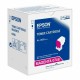 Toнер Epson C13S050748 Пурпурен цвят NaN –  BB Тонер касети