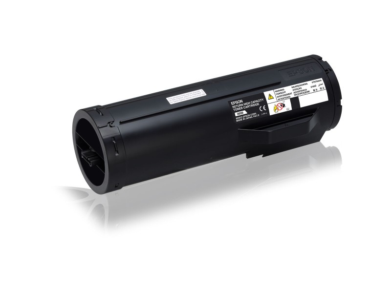 Toнер Epson C13S050699 Черен NaN –  BB Тонер касети