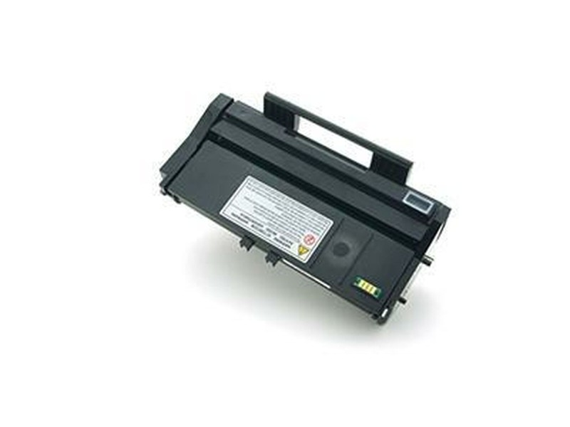 Toнер Ricoh 407166 Черен NaN –  BB Тонер касети