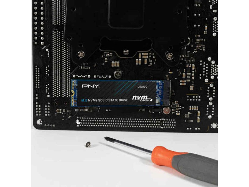 Твърд диск PNY M280CS2130-2TB-RB 2 TB M.2 SSD 2 TB SSD NaN –  BB Твърди солидни твърди дискове
