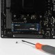Твърд диск PNY M280CS2130-2TB-RB 2 TB M.2 SSD 2 TB SSD NaN –  BB Твърди солидни твърди дискове