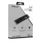Твърд диск PNY M280CS2130-2TB-RB 2 TB M.2 SSD 2 TB SSD NaN –  BB Твърди солидни твърди дискове