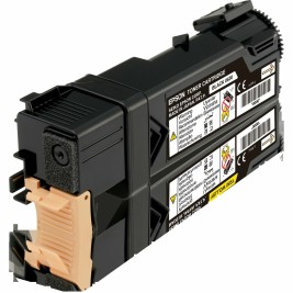 Toнер Epson C13S050630 Черен