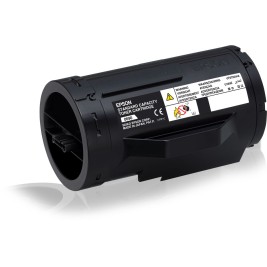 Toнер Epson C13S050690 Черен