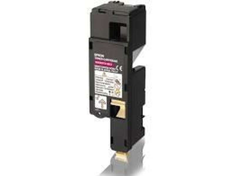 Toнер Epson C13S050612 Пурпурен цвят NaN –  BB Тонер касети