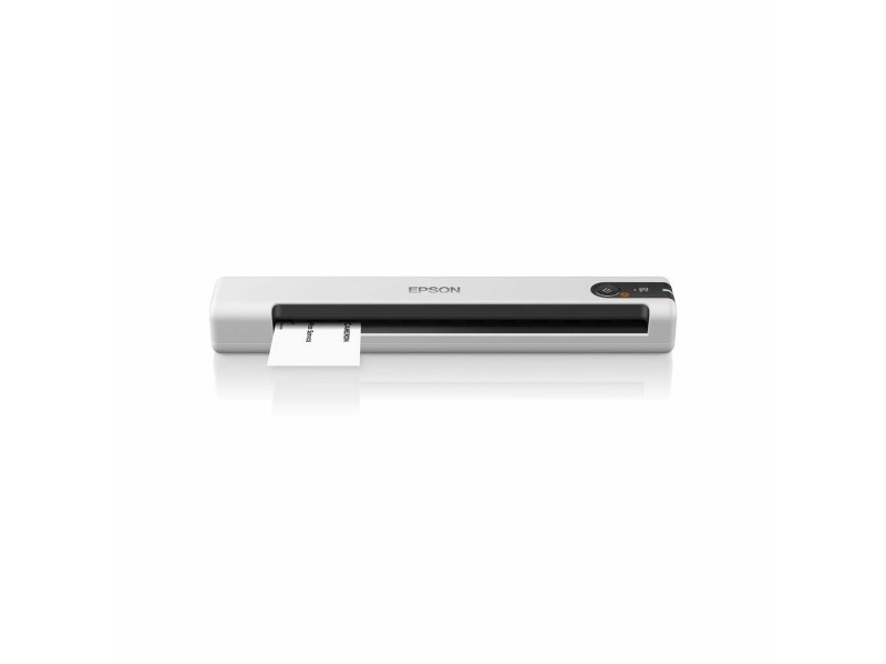 Преносим скенер Epson WorkForce DS-70 600 dpi USB 2.0 NaN –  BB Скенери за документи