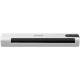 Преносим скенер Epson WorkForce DS-70 600 dpi USB 2.0 NaN –  BB Скенери за документи