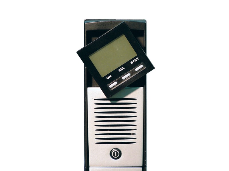 Инрактивен UPS Riello Sentinel Dual 1350 W NaN –  BB Непрекъсваеми захранвания