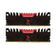 RAM памет PNY MD16GK2D4320016AXR 16 GB DDR4 3200 MHz CL16 RAM памет PNY MD16GK2D4320016AXR 16 GB DDR4 3200 MHz CL16 NaN – BB Основна памет