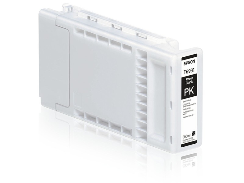 Оригиална касета за мастило Epson C13T693100 Черен NaN –  BB Тонер касети