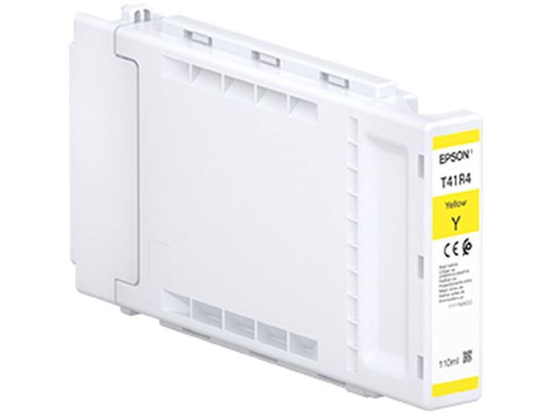 Оригиална касета за мастило Epson C13T41R440 Жълт NaN –  BB Касети с мастило
