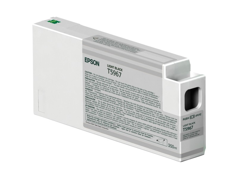 Оригиална касета за мастило Epson C13T596700 NaN –  BB Касети с мастило