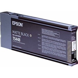 Оригиална касета за мастило Epson GF Stylus Photo 4450/4400 Черен Матово черно