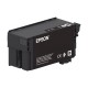 Оригиална касета за мастило Epson XD2 Черен NaN –  BB Касети с мастило