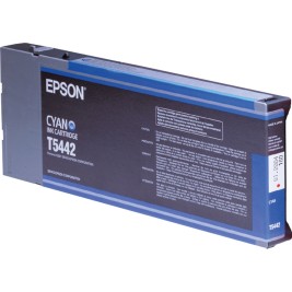 Оригиална касета за мастило Epson GF Stylus Photo 4450/4400 Синьо-зелен