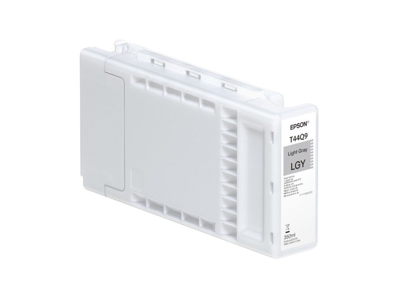 Оригиална касета за мастило Epson C13T44Q940 Черен Светло сив NaN –  BB Касети с мастило