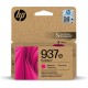 Оригиална касета за мастило HP 4S6W7NE Пурпурен цвят NaN –  BB Касети с мастило