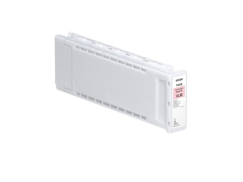 Оригиална касета за мастило Epson T44J640 Пурпурен цвят NaN –  BB Касети с мастило