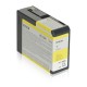 Оригиална касета за мастило Epson C13T580400 Жълт NaN –  BB Касети с мастило