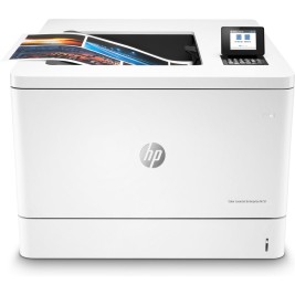 лазерен принтер HP LaserJet Enterprise M751dn
