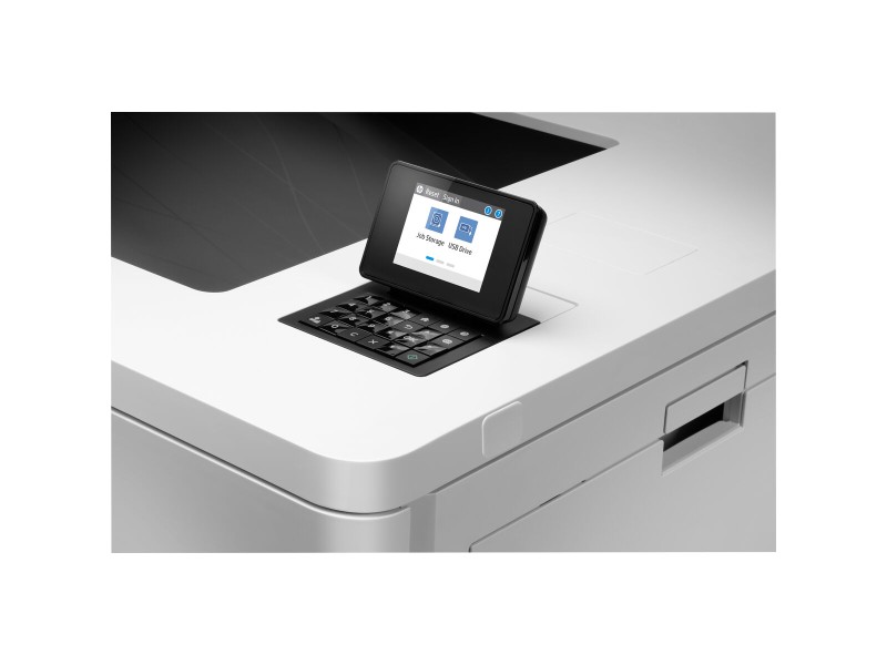 лазерен принтер HP LaserJet Enterprise M751dn NaN –  BB Лазерни принтери