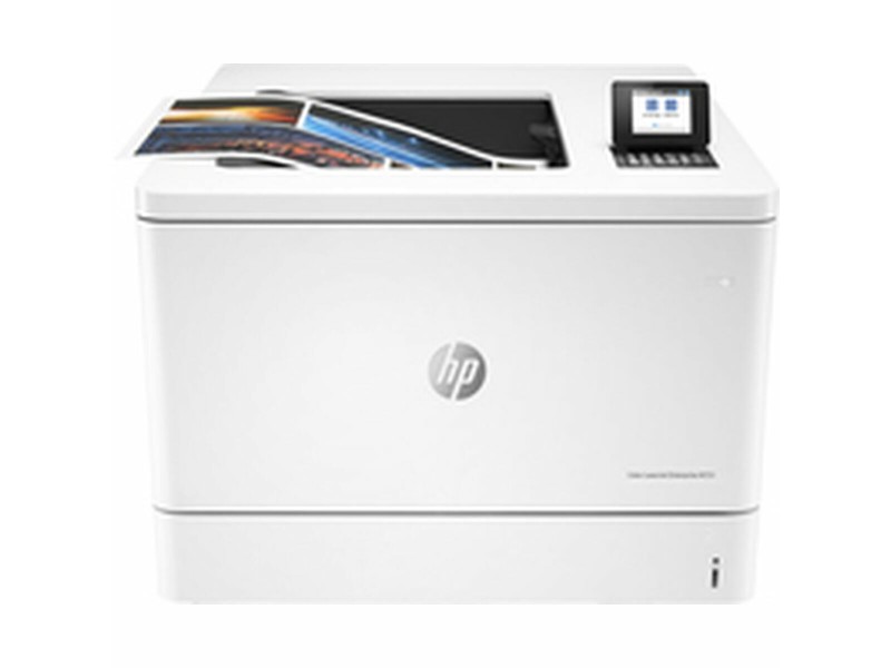 лазерен принтер HP LaserJet Enterprise M751dn NaN –  BB Лазерни принтери