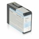 Оригиална касета за мастило Epson C13T580500 Синьо-зелен NaN –  BB Касети с мастило