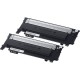 Oригинален тонер HP SL-C430/W Черен NaN –  BB Тонер касети