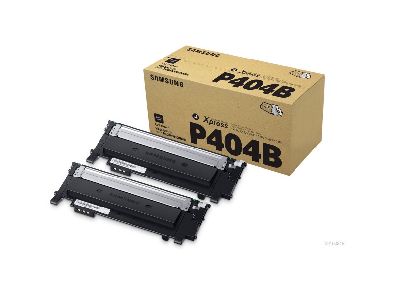 Oригинален тонер HP SL-C430/W Черен NaN –  BB Тонер касети