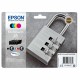 Оригиална касета за мастило Epson C13T35864010 Многоцветен NaN –  BB Касети с мастило