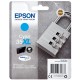Оригиална касета за мастило Epson C13T35924010 Синьо-зелен NaN –  BB Касети с мастило